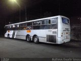 Metra - Sistema Metropolitano de Transporte 5001 na cidade de São Bernardo do Campo, São Paulo, Brasil, por Matheus Duarte Souza. Número da foto: #1801655.