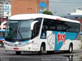 Auto Viação 1001 RJ 108.378 na cidade de Niterói, Rio de Janeiro, Brasil, por Matheus Dantas. Número da foto: #:id.