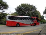 Empresa de Ônibus Pássaro Marron 5409 na cidade de São Paulo, São Paulo, Brasil, por Alexandre  Oliveira Reis Delfino. Número da foto: #:id.