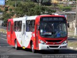Expresso CampiBus 2279 na cidade de Campinas, São Paulo, Brasil, por Guilherme Rafael. Número da foto: #1802690.