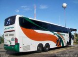 Empresa de Transportes Andorinha 5082 na cidade de Presidente Prudente, São Paulo, Brasil, por Thainan de França Barbosa. Número da foto: #:id.