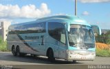 Transnorte - Transporte e Turismo Norte de Minas 84600 na cidade de Montes Claros, Minas Gerais, Brasil, por Ildeu Ribeiro. Número da foto: #1802391.