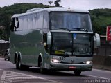 Viação Itapemirim 227 na cidade de Nova Iguaçu, Rio de Janeiro, Brasil, por Lorran Nunes da Silva Petroceli. Número da foto: #1802116.