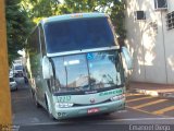 Viação Garcia 7717 na cidade de Apucarana, Paraná, Brasil, por Emanoel Diego.. Número da foto: #1802375.