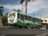 Bettania Ônibus 30206 na cidade de Belo Horizonte, Minas Gerais, Brasil, por Gabriel Sullivan. Número da foto: #1801716.