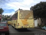 Via Oeste < Autobus Transportes 1619 na cidade de Belo Horizonte, Minas Gerais, Brasil, por Gabriel Sullivan. Número da foto: #1803010.