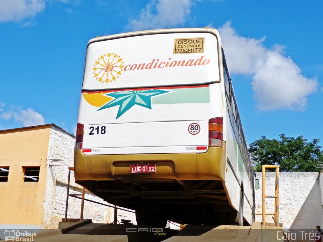 Santa Inês Tour 218 na cidade de Nanuque, Minas Gerais, Brasil, por Caio Trés. ID da foto: 1805387.