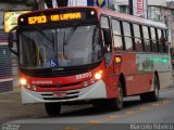 Autotrans > Turilessa 25300 na cidade de Lagoa Santa, Minas Gerais, Brasil, por Marcelo Ribeiro. Número da foto: #:id.