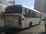 Transporte Coletivo Glória BL313 na cidade de Curitiba, Paraná, Brasil, por Luiz Felipe Ferreira. Número da foto: #1804366.