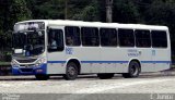Turb Petrópolis > Turp -Transporte Urbano de Petrópolis 6001 na cidade de Petrópolis, Rio de Janeiro, Brasil, por Clovis Junior. Número da foto: #:id.