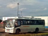 Viação Tamandaré 434 na cidade de Campos dos Goytacazes, Rio de Janeiro, Brasil, por Lucas de Souza Pereira. Número da foto: #1804421.