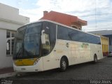 DATC - Departamento Autárquico de Transporte Coletivo 2007 na cidade de Pelotas, Rio Grande do Sul, Brasil, por Felipe Alves. Número da foto: #1805984.