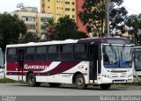 Expresso Gardenia 2322 na cidade de Pouso Alegre, Minas Gerais, Brasil, por Mateus C. Barbosa. Número da foto: #:id.