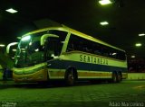 Viação Sertaneja 160 na cidade de Belo Horizonte, Minas Gerais, Brasil, por Adão Raimundo Marcelino. Número da foto: #1804661.
