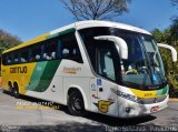 Empresa Gontijo de Transportes 18515 na cidade de São Paulo, São Paulo, Brasil, por Paulo Gustavo. Número da foto: #:id.