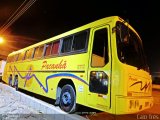 Pacanhã Turismo 350 na cidade de São Mateus, Espírito Santo, Brasil, por Caio Trés. Número da foto: #1805357.