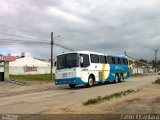 China Tur 30 na cidade de Santa Rita, Paraíba, Brasil, por Fábio Alcântara Fernandes. Número da foto: #:id.