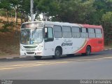 Pruden Express 1040 na cidade de Presidente Prudente, São Paulo, Brasil, por Beatriz Fernandes. Número da foto: #1804823.