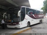 Expresso Gardenia 2910 na cidade de Três Corações, Minas Gerais, Brasil, por Italo  Toledo Geraldo. Número da foto: #:id.
