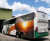 Empresa de Transportes Andorinha 5193 na cidade de Presidente Prudente, São Paulo, Brasil, por Thainan de França Barbosa. Número da foto: #:id.