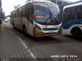 Expresso Mangaratiba RJ 137.254 na cidade de Nova Iguaçu, Rio de Janeiro, Brasil, por André Luiz Nascimento. Número da foto: #1805057.