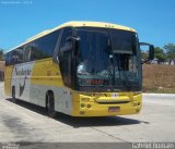 Viação Nordeste 8020 na cidade de Natal, Rio Grande do Norte, Brasil, por Gabriel Torres. Número da foto: #1805115.