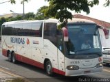 Empresa Reunidas Paulista de Transportes 45226 na cidade de Presidente Prudente, São Paulo, Brasil, por Beatriz Fernandes. Número da foto: #1804845.
