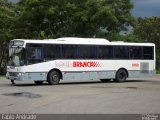 Viação Águia Branca 9750 na cidade de Vitória, Espírito Santo, Brasil, por Fábio Andrade. Número da foto: #:id.