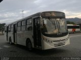 Evanil Transportes e Turismo  na cidade de Nova Iguaçu, Rio de Janeiro, Brasil, por Carlos Almeida. ID da foto: :id.