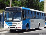 Transwolff Transportes e Turismo 6 6440 na cidade de São Paulo, São Paulo, Brasil, por Michel Sc. Número da foto: #:id.
