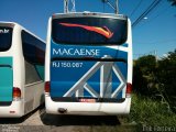 Rápido Macaense RJ 150.087 na cidade de Campos dos Goytacazes, Rio de Janeiro, Brasil, por Erik Ferreira. Número da foto: #:id.