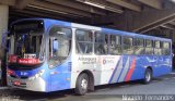 BBTT - Benfica Barueri Transporte e Turismo 27.471 na cidade de São Paulo, São Paulo, Brasil, por Nivaldo  Fernandes. ID da foto: :id.