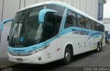 Transbraz 1146 na cidade de Guaratinguetá, São Paulo, Brasil, por Fabio Alcantara. Número da foto: #:id.