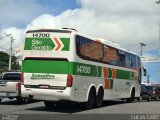 Cia. São Geraldo de Viação 14700 na cidade de Belo Horizonte, Minas Gerais, Brasil, por Lucas Leite. Número da foto: #1805424.