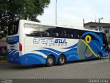 Arara Azul Turismo 2010 na cidade de São Paulo, São Paulo, Brasil, por Jonas  de Luca. Número da foto: #1804829.