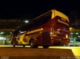 Expresso Gardenia 2730 na cidade de Belo Horizonte, Minas Gerais, Brasil, por Adão Raimundo Marcelino. Número da foto: #1804630.