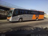 Transturismo Rio Minho RJ 166.083 na cidade de Mesquita, Rio de Janeiro, Brasil, por André Luiz Nascimento. Número da foto: #1805964.