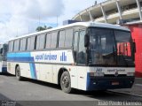 Squall Turismo 2403 na cidade de Maceió, Alagoas, Brasil, por João Paulo Clarindo. Número da foto: #1805483.