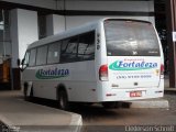 Expresso Fortaleza 930 na cidade de Cruz Alta, Rio Grande do Sul, Brasil, por Clederson Schmitt. Número da foto: #:id.