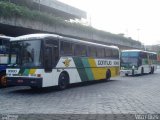 Empresa Gontijo de Transportes 9900 na cidade de Belo Horizonte, Minas Gerais, Brasil, por Vítor Dias. Número da foto: #1803707.
