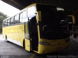 Viação Itapemirim 9713 na cidade de Guarulhos, São Paulo, Brasil, por Roberto Teixeira. Número da foto: #1805563.