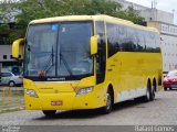 Viação Itapemirim 48115 na cidade de Campos dos Goytacazes, Rio de Janeiro, Brasil, por Rafael Gomes . Número da foto: #1805215.