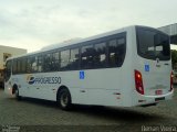Viação Progresso 00001 na cidade de Três Rios, Rio de Janeiro, Brasil, por Renan Vieira. Número da foto: #1805681.