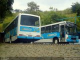 TRANSA - Transa Transporte Coletivo 725 na cidade de Três Rios, Rio de Janeiro, Brasil, por Renan Vieira. Número da foto: #1805477.