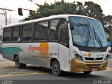 Expresso Mangaratiba RJ 137.028 na cidade de Rio de Janeiro, Rio de Janeiro, Brasil, por Zé Ricardo Reis. Número da foto: #:id.