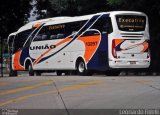 Expresso União 10257 na cidade de São Paulo, São Paulo, Brasil, por Leonardo Fidelli. Número da foto: #1769759.