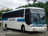 Auto Viação Bragança 9954 na cidade de São Paulo, São Paulo, Brasil, por Cesar  Eloi. Número da foto: #:id.