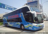 Turismo Erick el Rojo 610 na cidade de , por Douglas Alvim. Número da foto: #:id.