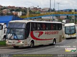 Viação Presidente 3440 na cidade de João Monlevade, Minas Gerais, Brasil, por Valter Francisco. Número da foto: #:id.
