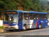 Auto Viação Urubupungá 20.567 na cidade de Caieiras, São Paulo, Brasil, por Hércules Cavalcante. Número da foto: #:id.